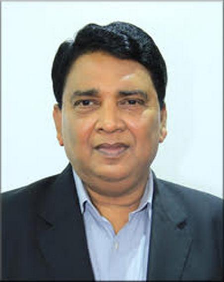 Dr. Toufic Ahmad Choudhury